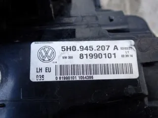 5H0945207A Фонарь задний левый Volkswagen Golf 8 Арт e10470828, вид 6