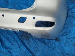13300719 OEGM13300719 Бампер задний Opel Zafira C Арт e10470829, вид 5