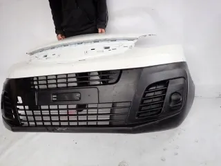 9833129877 Бампер передний Opel Zafira C Арт e10470841, вид 5