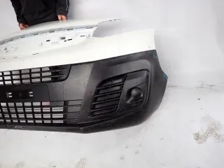 9833129877 Бампер передний Opel Zafira C Арт e10470841, вид 6