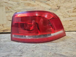 3AF945096E 68475634065313 Фонарь задний правый Volkswagen Passat B7 Арт e10470959, вид 1