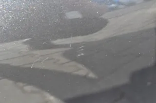  Бампер задний Porsche  Boxster 987 Арт e10471007, вид 6