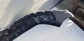620221630R Бампер передний Renault Clio 4 Арт e10471050, вид 11