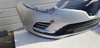 620221630R Бампер передний Renault Clio 4 Арт e10471050, вид 2