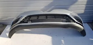 620221630R Бампер передний Renault Clio 4 Арт e10471050, вид 4