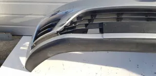 620221630R Бампер передний Renault Clio 4 Арт e10471050, вид 5