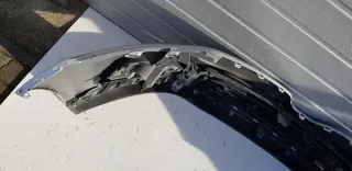 620221630R Бампер передний Renault Clio 4 Арт e10471050, вид 10