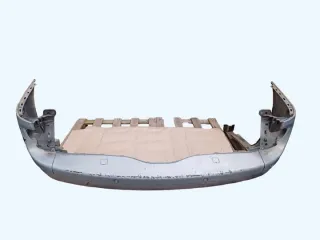  Бампер задний Renault Espace 4 Арт e10471090, вид 1
