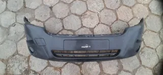  Бампер передний Renault Master 3 Арт e10471145, вид 1