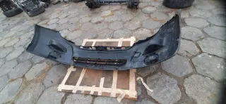  Бампер передний Renault Master 3 Арт e10471145, вид 11