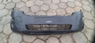  Бампер передний Renault Master 3 Арт e10471145, вид 2
