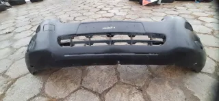  Бампер передний Renault Master 3 Арт e10471145, вид 3