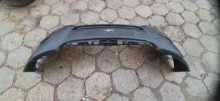  Бампер передний Renault Master 3 Арт e10471145, вид 5