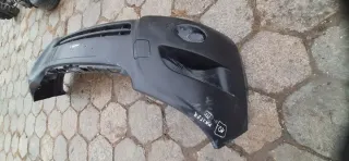 Бампер передний Renault Master 3 Арт e10471145, вид 7