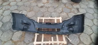  Бампер передний Renault Master 3 Арт e10471145, вид 10