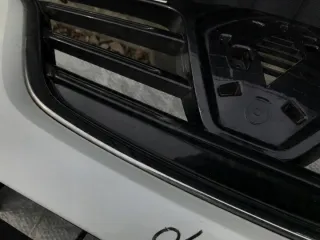 2016-2021 Бампер передний Renault Megane 4 Арт e10471156, вид 11