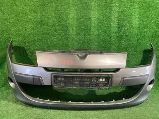 620220004R 269160001R Бампер передний Renault Megane 3 Арт e10471171, вид 1