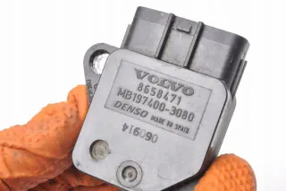 8658471 Расходомер воздуха Volvo C70 2 Арт e10471198, вид 3