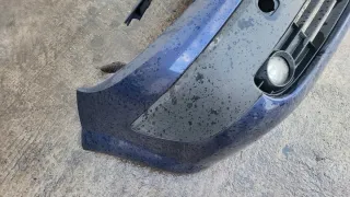 Бампер передний Renault Scenic 2 Арт e10471212, вид 3