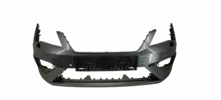 5F0807221AB Бампер передний Seat Leon 3 Арт e10471237, вид 1