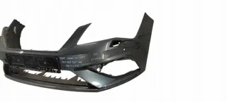 5F0807221AB Бампер передний Seat Leon 3 Арт e10471237, вид 3