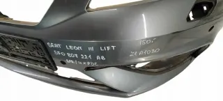 5F0807221AB Бампер передний Seat Leon 3 Арт e10471237, вид 7