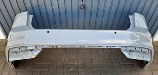 3G9807421D Бампер задний Volkswagen Passat B8 Арт e10471625, вид 1