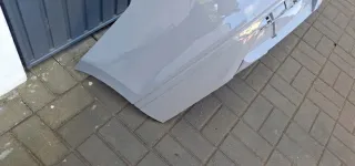 3G9807421D Бампер задний Volkswagen Passat B8 Арт e10471625, вид 4