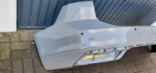 3G9807421D Бампер задний Volkswagen Passat B8 Арт e10471625, вид 5
