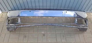 3G0807221A Gfgh757855ghh Бампер передний Volkswagen Passat B8 Арт e10471642, вид 1