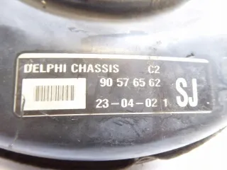 90576562 Вакуумный усилитель тормозов Opel Corsa C Арт e10471656, вид 4