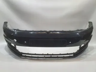 5TA807221A-L Бампер передний Volkswagen Tiguan 2 Арт e10471727, вид 1