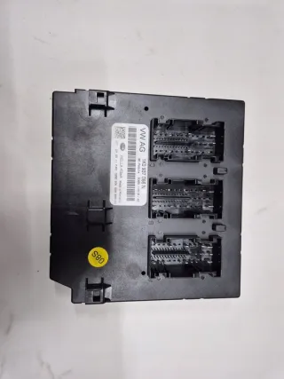 1K0937086N Блок предохранителей Seat Leon 2 Арт e10471750, вид 2