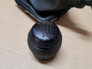  Ручка кулисы КПП Dacia Duster 2 Арт e10471770, вид 2