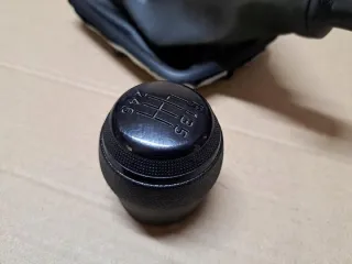  Ручка кулисы КПП Dacia Duster 2 Арт e10471770, вид 3