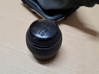  Ручка кулисы КПП Dacia Duster 2 Арт e10471770, вид 4