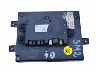 3C0035729B Блок предохранителей Volkswagen Passat B6 Арт e10471798, вид 1