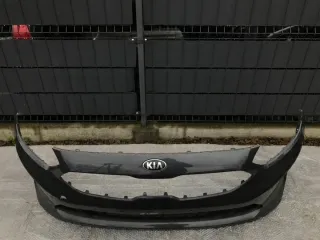 86511-J7000 Бампер передний Kia Ceed 3 Арт e10471817, вид 3