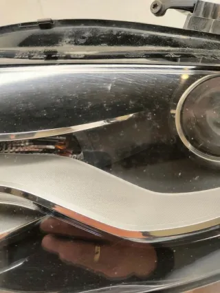 8K0941003C 8K0941003C, Фара левая Audi A4 B8 Арт e10471876, вид 3