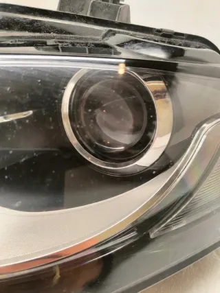 8K0941003C 8K0941003C, Фара левая Audi A4 B8 Арт e10471876, вид 4