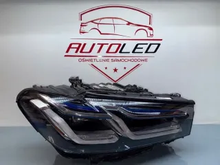 9850588 5A388D6 Фара правая BMW 5 G30/G31 Арт e10472010, вид 2