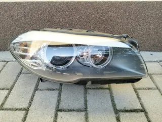 7203240-12 1EL010131-02 Фара правая BMW 5 F10/F11/GT F07 Арт e10472026, вид 1