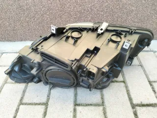 7203240-12 1EL010131-02 Фара правая BMW 5 F10/F11/GT F07 Арт e10472026, вид 2
