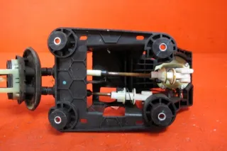 9808161480 Кулиса Citroen C3 3 Арт e10472058, вид 7