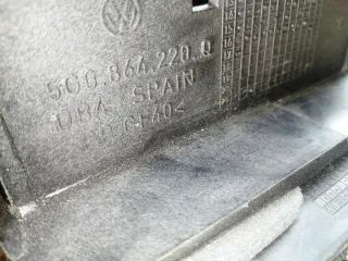 5G0864220Q 5Q0711265R 5Q0711266C Кулиса Suzuki Swift 5 Арт e10472286, вид 5