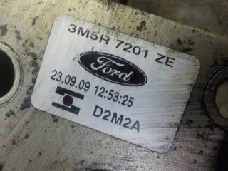 3M5R-7201-ZE 3M5R7201ZE Кулиса Volvo S40 2 Арт e10472318, вид 4