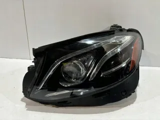 A2139066704KZ Фара левая Mercedes E W213 Арт e10472420, вид 1