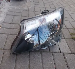 A4479067700 Фара правая Mercedes Vito W447 Арт e10472471, вид 3