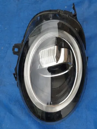 6311-8738651-02 6311-873865102 6311873865102 11873865102 90169273 Фара левая MINI Cooper F56,F55 Арт e10472473, вид 1