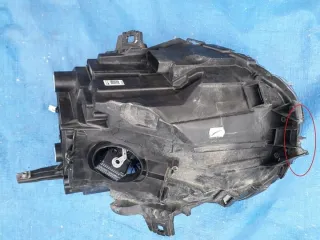 6311-8738651-02 6311-873865102 6311873865102 11873865102 90169273 Фара левая MINI Cooper F56,F55 Арт e10472473, вид 2